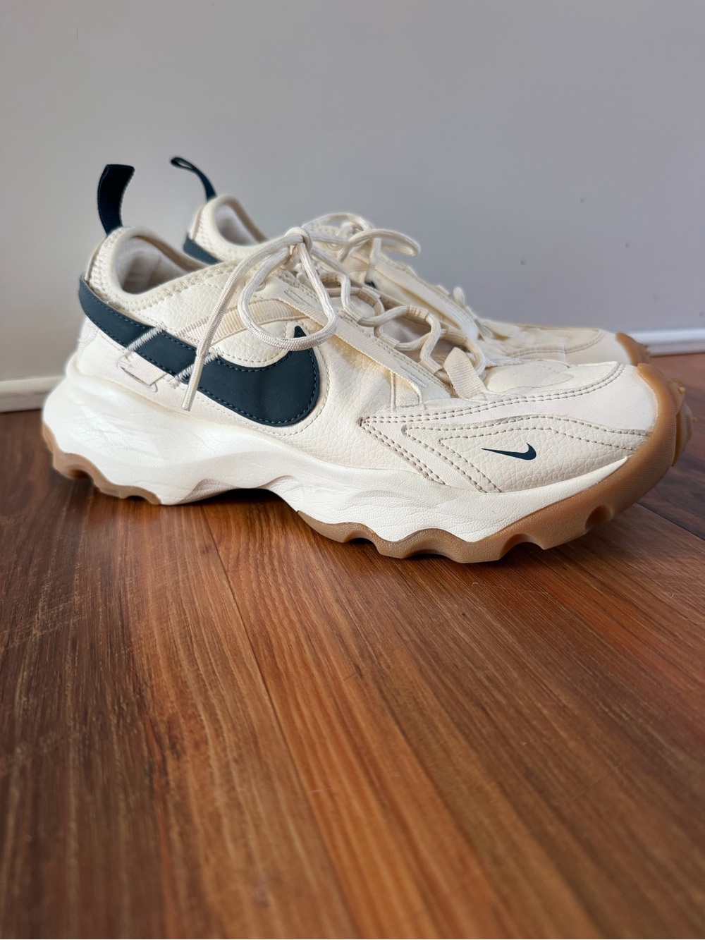Nike TC 7900 Shoes